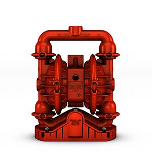 Wilden PS4 Stallion (Submersible Design)